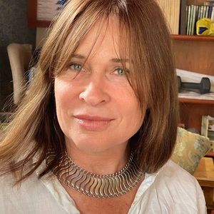 Meet your Posher, Grover